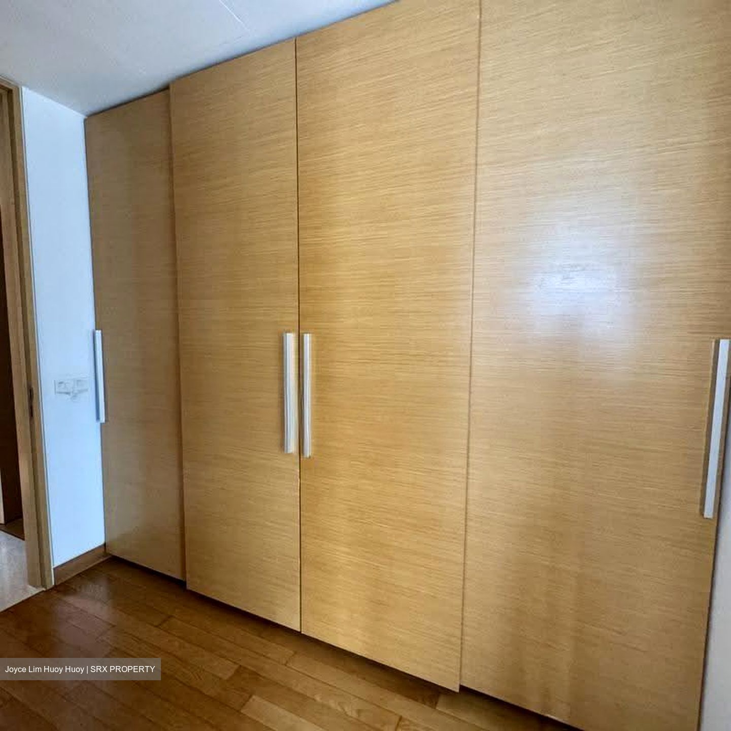 Urban Suites (D9), Condominium #628279661